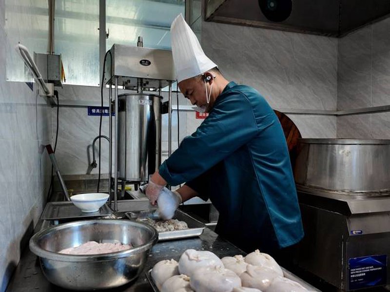 休闲食品新风尚：批发商如何抓住市场机遇