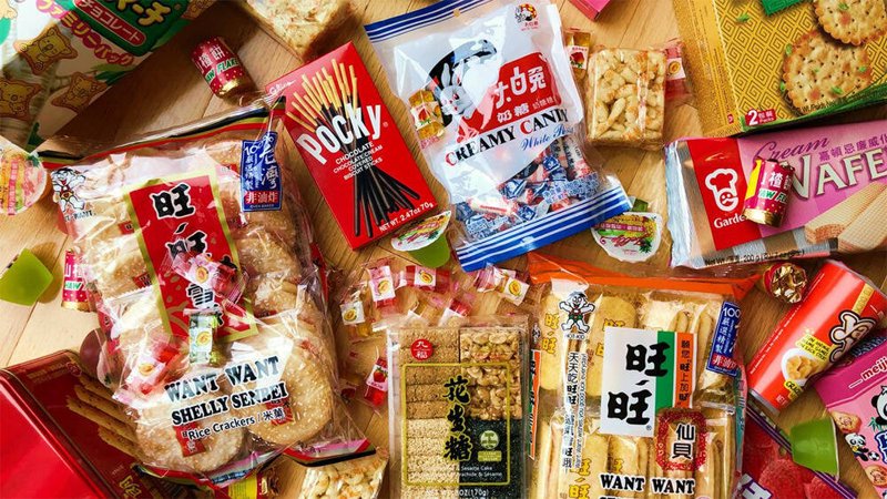 盐城食品加工行业的最新发展态势